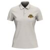 Ladies Pique Polo (Retail Quality) Thumbnail