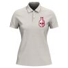 Ladies Pique Polo (Retail Quality) Thumbnail