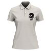 Ladies Pique Polo (Retail Quality) Thumbnail