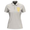Ladies Pique Polo (Retail Quality) Thumbnail