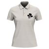 Ladies Pique Polo (Retail Quality) Thumbnail