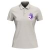 Ladies Pique Polo (Retail Quality) Thumbnail