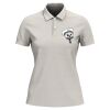 Ladies Pique Polo (Retail Quality) Thumbnail