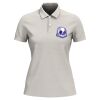 Ladies Pique Polo (Retail Quality) Thumbnail