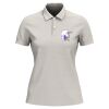 Ladies Pique Polo (Retail Quality) Thumbnail