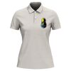 Ladies Pique Polo (Retail Quality) Thumbnail