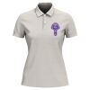 Ladies Pique Polo (Retail Quality) Thumbnail