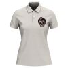 Ladies Pique Polo (Retail Quality) Thumbnail