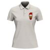 Ladies Pique Polo (Retail Quality) Thumbnail