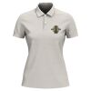 Ladies Pique Polo (Retail Quality) Thumbnail