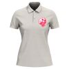 Ladies Pique Polo (Retail Quality) Thumbnail