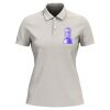 Ladies Pique Polo (Retail Quality) Thumbnail