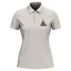 Ladies Pique Polo (Retail Quality) Thumbnail