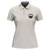 Ladies Pique Polo (Retail Quality) Thumbnail