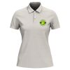 Ladies Pique Polo (Retail Quality) Thumbnail