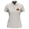 Ladies Pique Polo (Retail Quality) Thumbnail