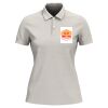 Ladies Pique Polo (Retail Quality) Thumbnail
