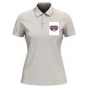 Ladies Pique Polo (Retail Quality) Thumbnail