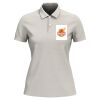 Ladies Pique Polo (Retail Quality) Thumbnail