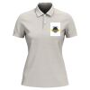 Ladies Pique Polo (Retail Quality) Thumbnail