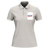 Ladies Pique Polo (Retail Quality) Thumbnail
