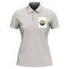 Ladies Pique Polo (Retail Quality) Thumbnail