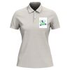 Ladies Pique Polo (Retail Quality) Thumbnail