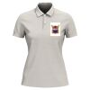 Ladies Pique Polo (Retail Quality) Thumbnail