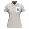 Ladies Pique Polo (Retail Quality) Thumbnail