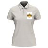 Ladies Pique Polo (Retail Quality) Thumbnail