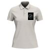 Ladies Pique Polo (Retail Quality) Thumbnail