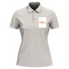 Ladies Pique Polo (Retail Quality) Thumbnail