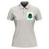 Ladies Pique Polo (Retail Quality) Thumbnail