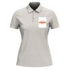 Ladies Pique Polo (Retail Quality) Thumbnail