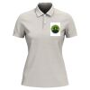 Ladies Pique Polo (Retail Quality) Thumbnail