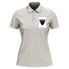 Ladies Pique Polo (Retail Quality) Thumbnail