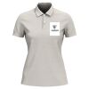 Ladies Pique Polo (Retail Quality) Thumbnail