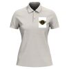 Ladies Pique Polo (Retail Quality) Thumbnail