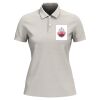 Ladies Pique Polo (Retail Quality) Thumbnail