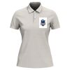 Ladies Pique Polo (Retail Quality) Thumbnail