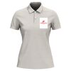 Ladies Pique Polo (Retail Quality) Thumbnail