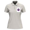 Ladies Pique Polo (Retail Quality) Thumbnail