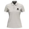 Ladies Pique Polo (Retail Quality) Thumbnail