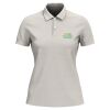 Ladies Pique Polo (Retail Quality) Thumbnail