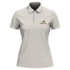 Ladies Pique Polo (Retail Quality) Thumbnail