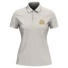 Ladies Pique Polo (Retail Quality) Thumbnail