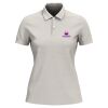 Ladies Pique Polo (Retail Quality) Thumbnail
