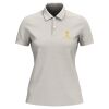 Ladies Pique Polo (Retail Quality) Thumbnail