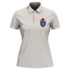 Ladies Pique Polo (Retail Quality) Thumbnail