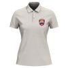 Ladies Pique Polo (Retail Quality) Thumbnail